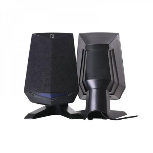 Caixa De Som Maxprint Black Samurai - Imagem 2