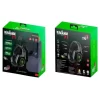 Headset Gamer ELG Revenge, PS4 e PC LED Verde, Surround 7.1, USB, Preto - HGRE71 - Image 4
