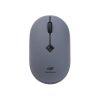 Mouse Sem Fio M-W60RD Rc/nano Cinza C3tech