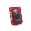 Mouse Sem Fio M-W60RD Rc/nano Cinza C3tech - Image 3