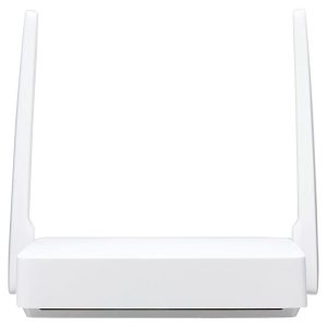 Roteador Mercusys 300Mbps - MW301R 2 Antenas