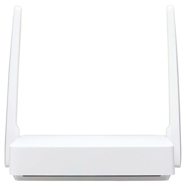 Roteador Mercusys 300Mbps - MW301R 2 Antenas