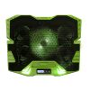 Cooler Gamer Zelda com Led Verde Warrior - AC292 - Image 2