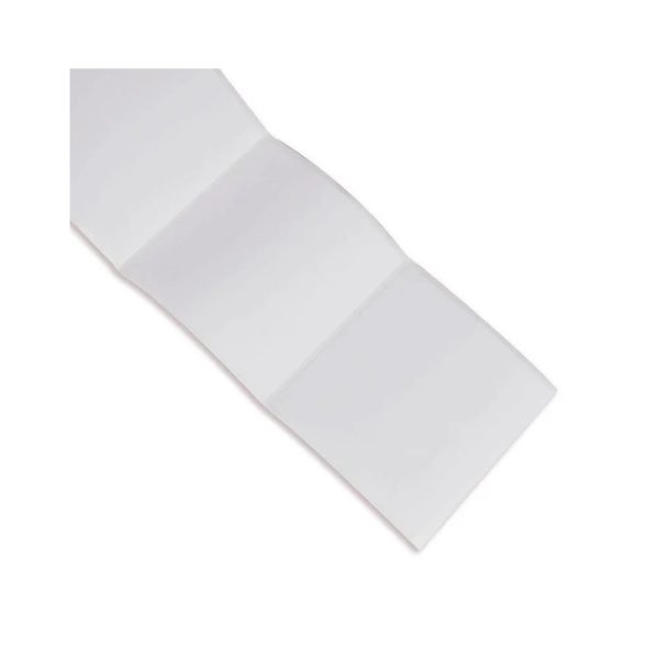 Etiqueta adesiva de envio 10x15cm Térmica (não precisa de ribbon) impressora térmica direta Rolo c/ 30m - Image 2