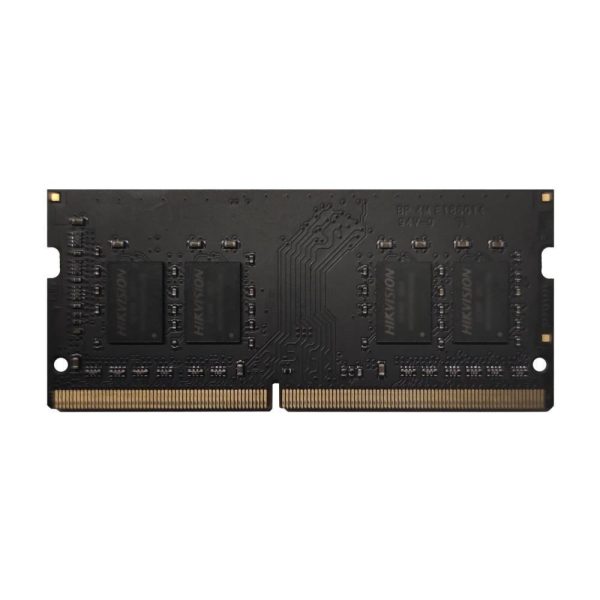 Memória Hikvision, 4GB, 1600MHz, DDR3, CL11, Para Notebook - Image 2