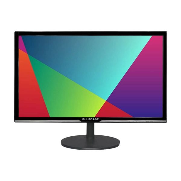 Monitor 19" LED BM19X5HVW Bluecase - WXGA+ / HDMI / VGA / PRETO / VESA - Image 3