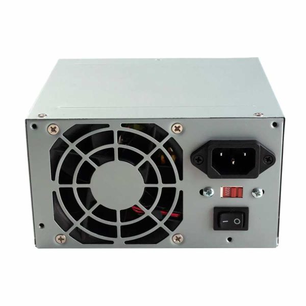 Fonte GT 200W Real ATX 3