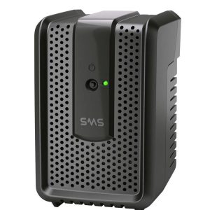 Estabilizador 0300va Sms Revolution Spee