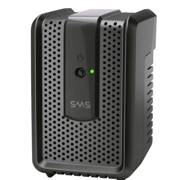 Estabilizador 0300va Sms Revolution Spee