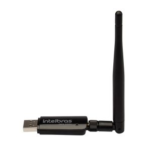 Adaptador Intelbras USB Wireless - IWA 3001 4710016
