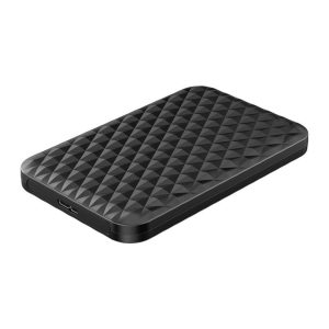 Case Externo Orico, 2520u3 PTO Para HD Sata 2.5 USB 3.0