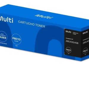 Cartucho Toner Ml Hp 285/435/436 Ct211