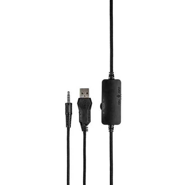 Headset Gamer com Microfone Xzone GHS-03 - Image 3