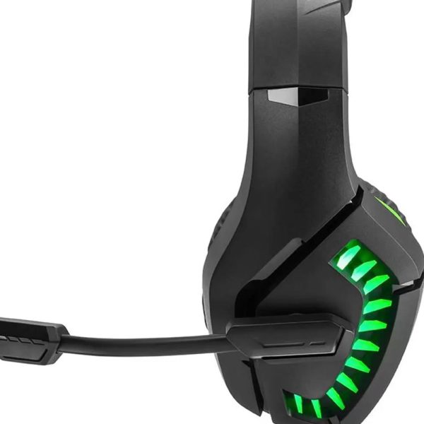 Headset Gamer com Microfone Xzone GHS-03 - Image 4