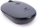 Mouse sem fio m-w60gy rc/nano cinza c3tech