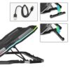 Base Para Notebook 17,3 Gamer NBC-300BK C3Tech - Image 3