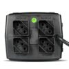 Estabilizador Mcm Save Pro 300va Biv/115