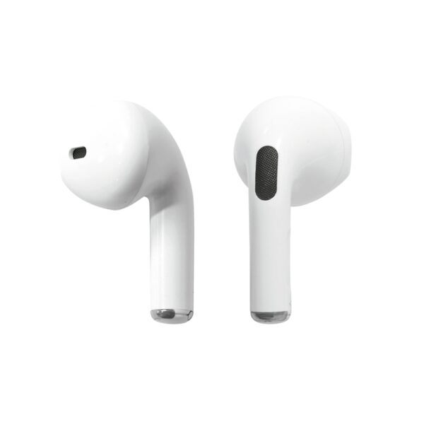 Fone de Ouvido EP-TWS-21WH Branco C3Tech - Image 2