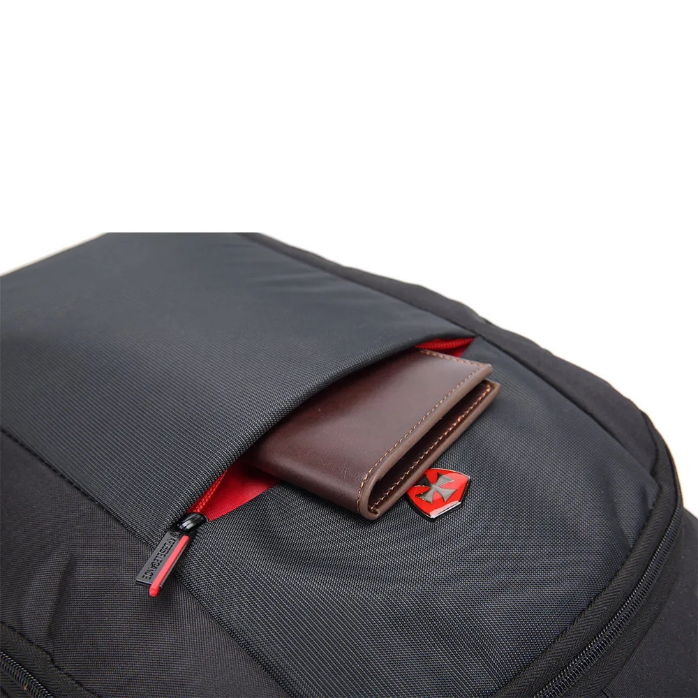 Mochila Para Notebook Kross Elegance Executive 15.6" - KE-BPM45 - Imagem 7