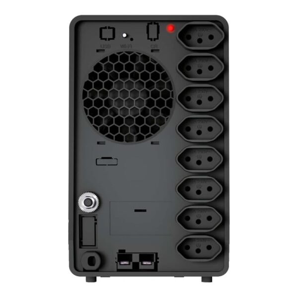 Nobreak SMS 1500VA PRO BIV/BIV - Image 3