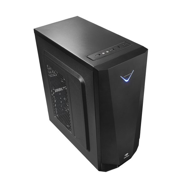 Gabinete Gamer MT-G80BK Sem Fonte C3Tech - Image 2