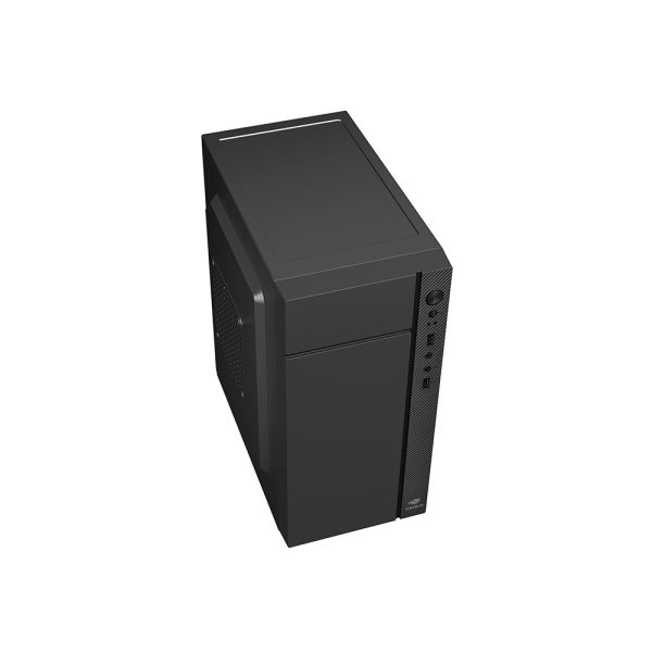 Gabinete Micro ATX MT-34BK Com Fonte C3Tech - Image 2