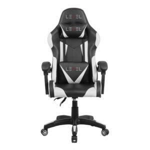 Cadeira Gamer Level Lvc01dn Branco