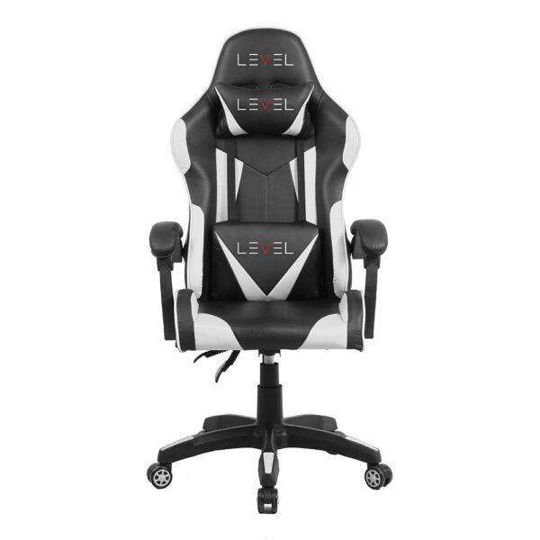 Cadeira Gamer Level Lvc01dn Branco
