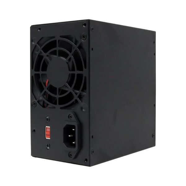Fonte De Alimentação Atx Ps/2 350w C/ Cabo C/ Caixa (blu350-e V3 Atx) - Bluecase - Image 3
