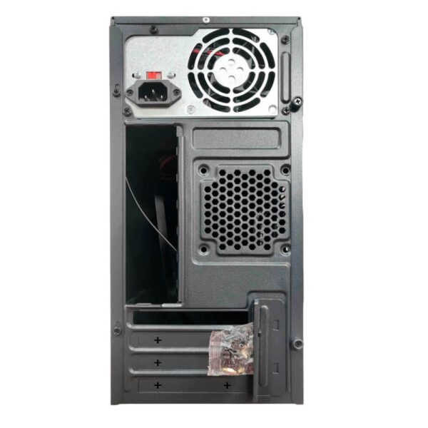 Gabinete Com Fonte 200w Bg-2001 - Image 4