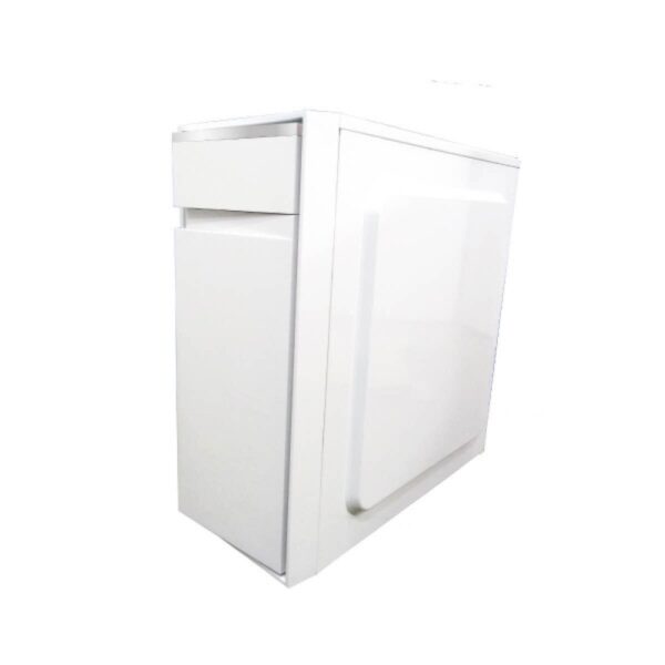 Gabinete Gamer Bg-015 Branco Bluecase - Image 4