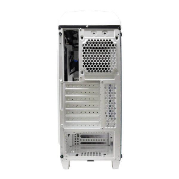 Gabinete Gamer Bg-024 Branco Bluecase - Image 4
