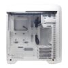 Gabinete Gamer Bg-024 Branco Bluecase