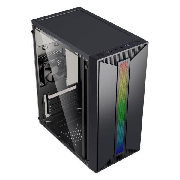 Gabinete Gamer Miniblaze Bg-042 - Image 3