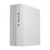 Gabinete Slim Com Fonte 200w Slimdesk Bg-2002w Branco Bluecase - Image 3