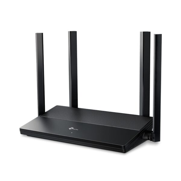 Roteador Wi-Fi 6 Dual Band AX1800 - Image 2