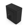 Gabinete Micro Atx Sem Fonte Alltek In Atk-01 Preto