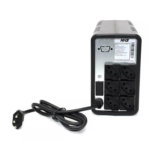 Nobreak Nhs 0700va Biv/120v Mini 4 - Image 2