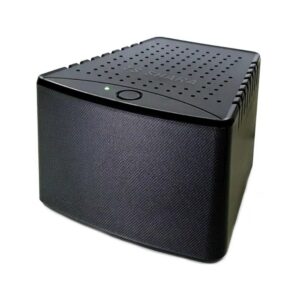 Estabilizador Ts Shara Powerest Home, 1000va, 6 Tomadas Bivolt