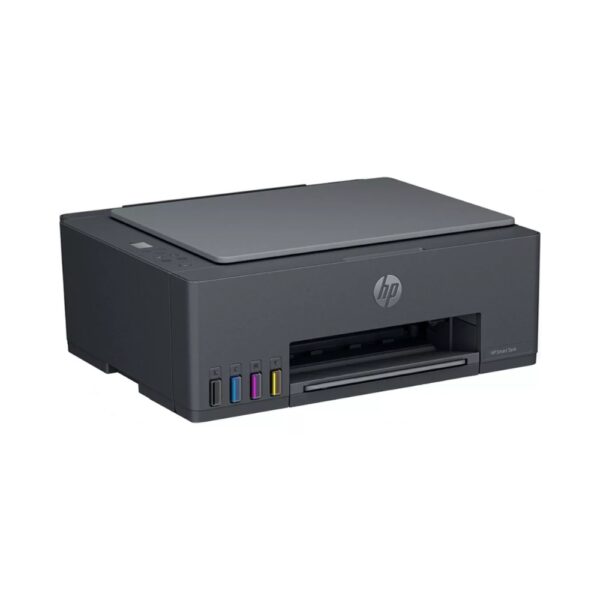 Impressora Multifuncional Hp Smart Tank 584