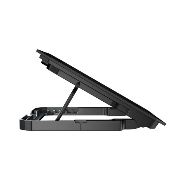 Base Para Notebook 15,6 NBC-40BK C3Tech