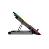 Base Pnotebook C3tech 17,3 Gamer Nbc-550bk