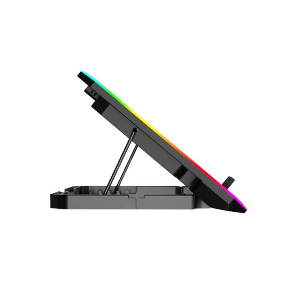 Base Pnotebook C3tech 17,3 Gamer Nbc-550bk