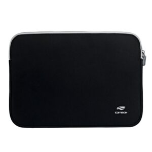 Case Para Notebook 15,6 Polegadas C3tech Seattle
