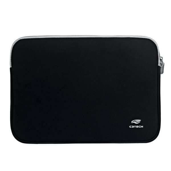 Case Para Notebook 15,6 Polegadas C3tech Seattle