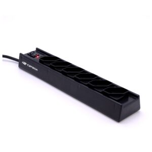 Filtro De Linha, C3tech, Com 6t Fl-61bk