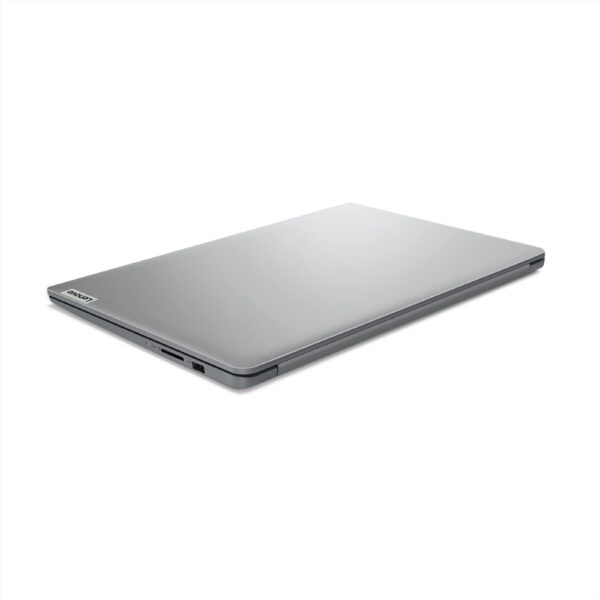 Notebook Lenovo Ideapad Intel Core I3-1215u, 4gb Ram, Ssd 256gb, Tela 15.6 Hd, Win 11, Cinza