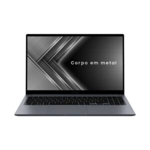 Notebook Samsung Galaxy Book4