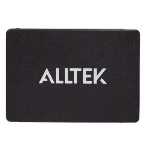 Ssd ALLTEK 256GB SATA III
