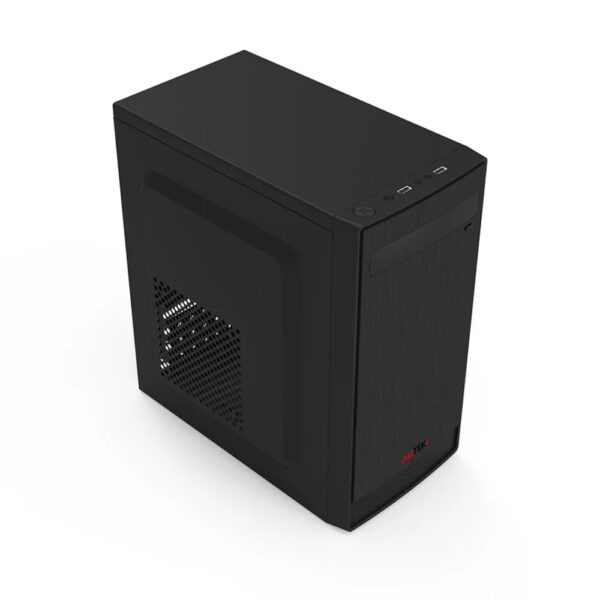 Gabinete Alltek In Atk-01f M-atx Cfonte (1)